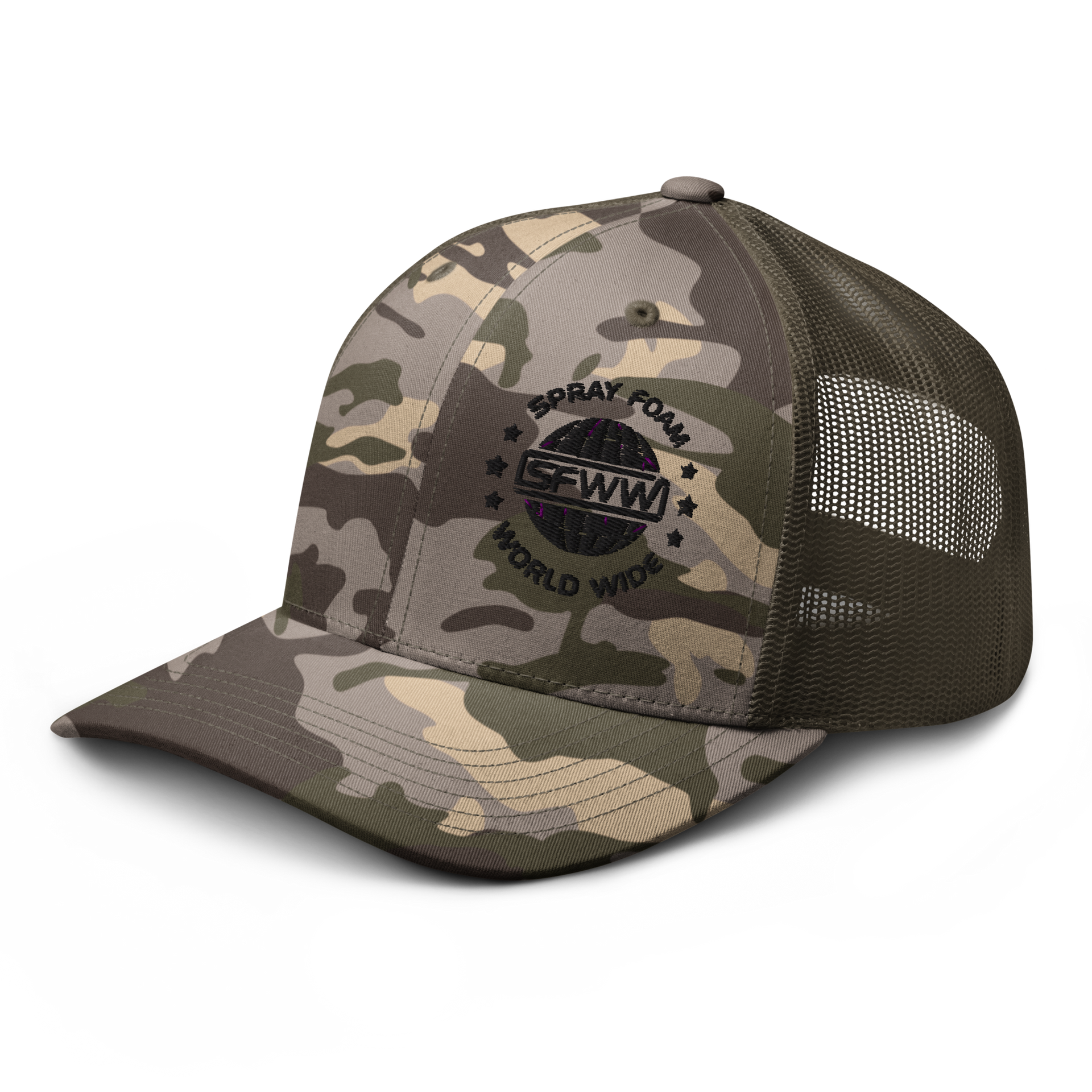 openyy camo 迷彩　logo cap os openyy camo 迷彩 logo cap os Designer fashion, Seoul-fully
